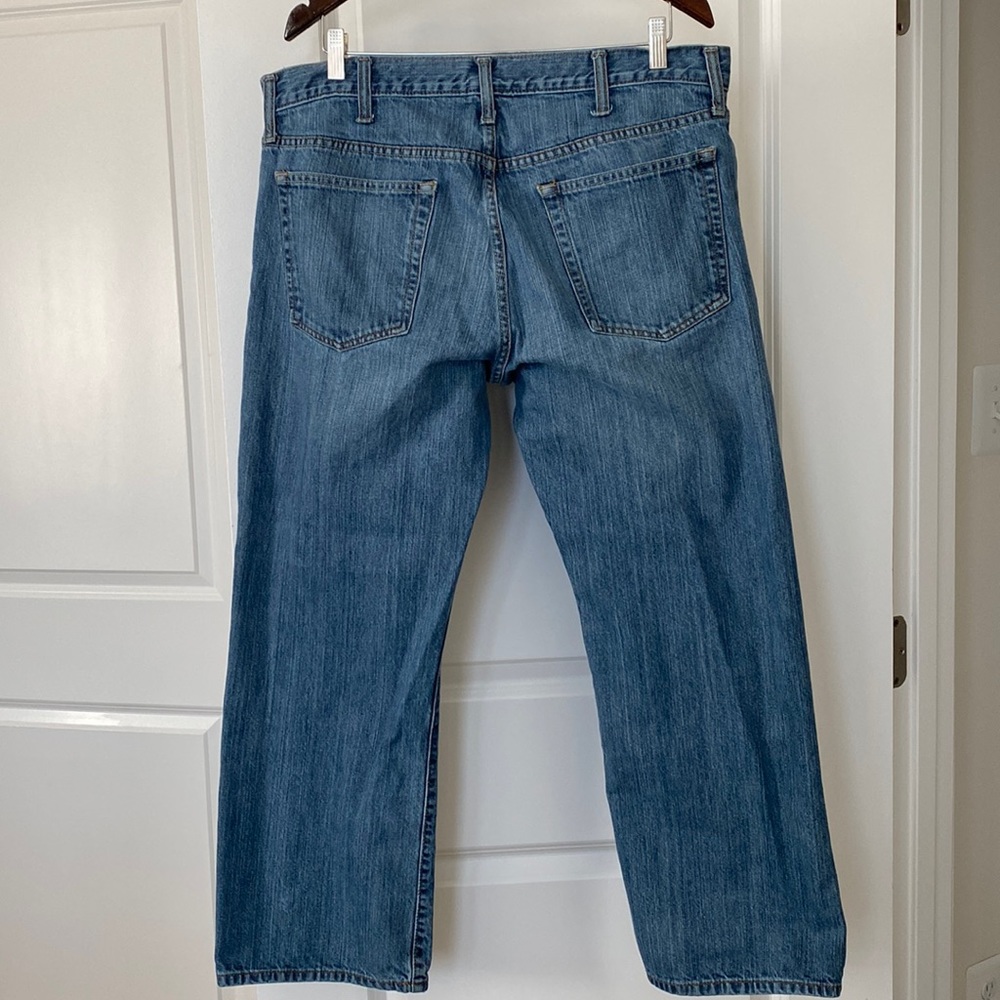 Gently Used Men’s Old  Navy Jeans